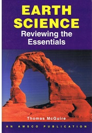 Earth Science Reviewing the Essentials (McGuire)