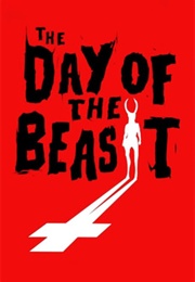 The Day of the Beast (1995)