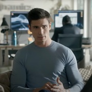 S11.E12: Dead on a Rival