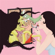 I Infest, Therefore I Am - The Bell Jar