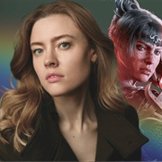 Jennifer English (Queer/Gay/Lesbian, She/Her)