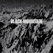 Black Mountain - No Hits
