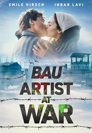 Bau Artist at War (2024)