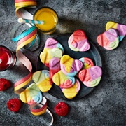 Party Time Percy Pig