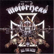 Motorhead - All the Aces