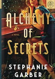 Alchemy of Secrets (Stephanie Garber)