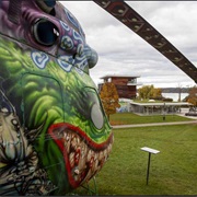 Buchheim Museum Der Phantasie