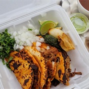 El Torito Mexican Restaurant & Taqueria