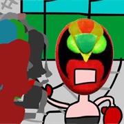 Grumblecakes - Strong Bad