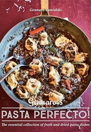 Gennaro's Pasta Perfecto! (Gennaro Contaldo)