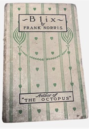 Blix (Frank Norris)