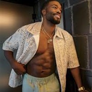 Yahya Abdul-Mateen II