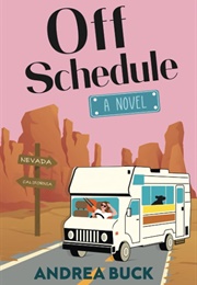 Off Schedule (Andrea Buck)