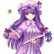 Patchouli Knowledge