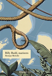 Billy Budd, Marinero (Herman Melville)