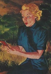 Nancy Drew (Various)