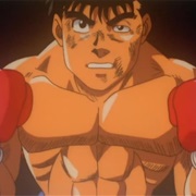 49. the Courage to Believe