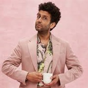 Adeel Akhtar
