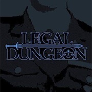 Legal Dungeon