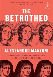 The Betrothed (Alessandro Manzoni)