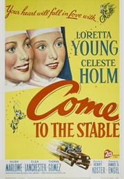 Come to the Stable - Joseph Lashelle (1949)