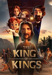 The King of Kings (2025)