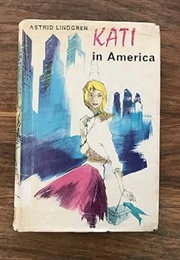 Kati in America (Astrid Lindgren)