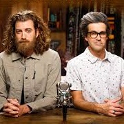 Good Mythical Morning