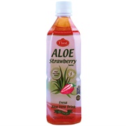 Aloe Vera Drink