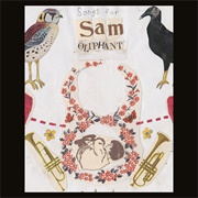 Foot Ox - Songs for Sam Oliphant