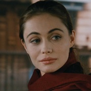 Emmanuelle Béart