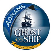 Adnams Ghost Ship