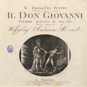 Don Giovanni (Mozart)