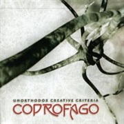 Unorthodox Creative Criteria - Coprofago (2005)