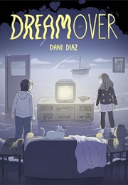 Dreamover (Dani Diaz)