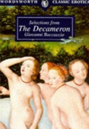 Selections From the Decameron (Giovanni Boccaccio)