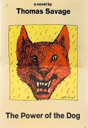The Power of the Dog (Thomas Savage)