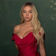 Sydney Sweeney