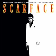 Scarface (Soundtrack)