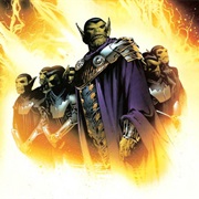 Skrulls (Earth 1610)