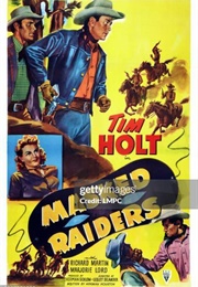 Masked Raiders (1949)