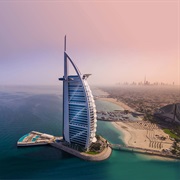 Jumeirah, Dubai