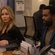 S1.E7: I Can Handle It