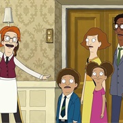 S3.E6: A Matter of Life and Boeuf