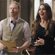 S4.E24: Goodnight Gracie