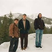 Richy Mitch & the Coal Miners