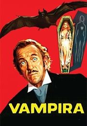 Vampira (1974)