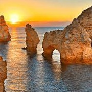 Algarve, Portugal