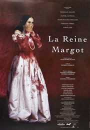 Queen Margot - Moidele Bickel (1994)