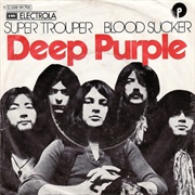 Deep Purple - Bloodsucker